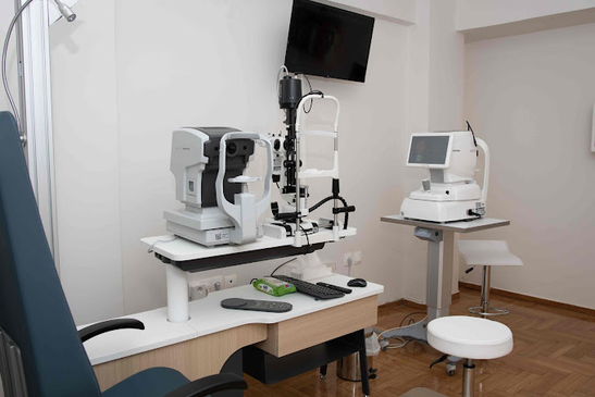 Slider image (2) Dr Nikolaos I Dervenis Eye Clinic